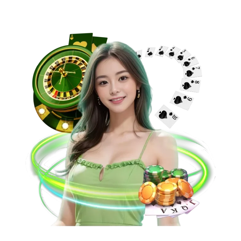สล็อต huaythai